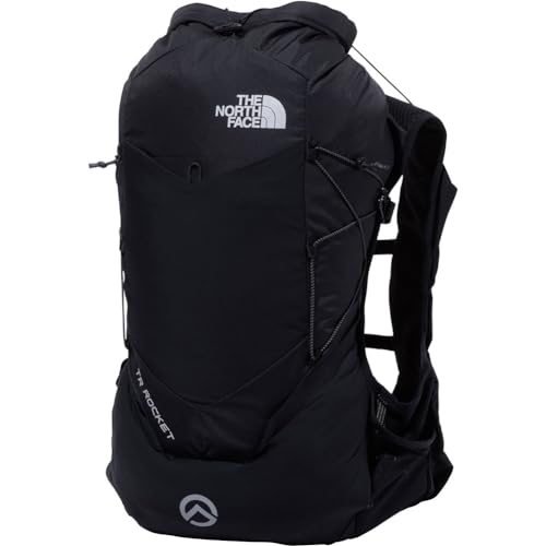 新品 THE NORTH FACE ノースフェイス TR ROCKET トレラン THE NOTRH FACE TR Rocket トレランザックレビュー | tree